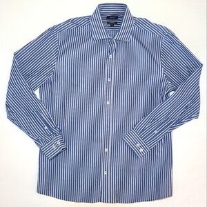 RW&CO Men's Medium Dress Shirt